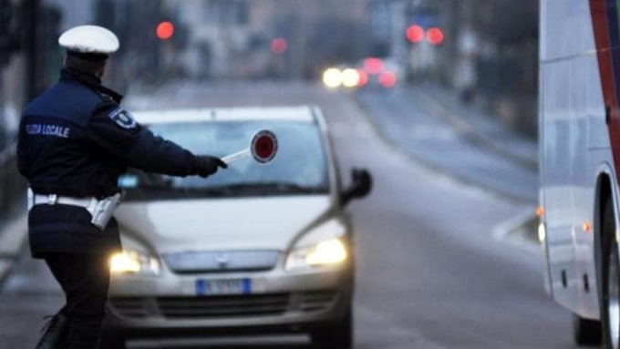 Piano antismog, Cadoneghe (unico Comune) vota contro: “Domeniche ecologiche? Noi non chiuderemo le strade””