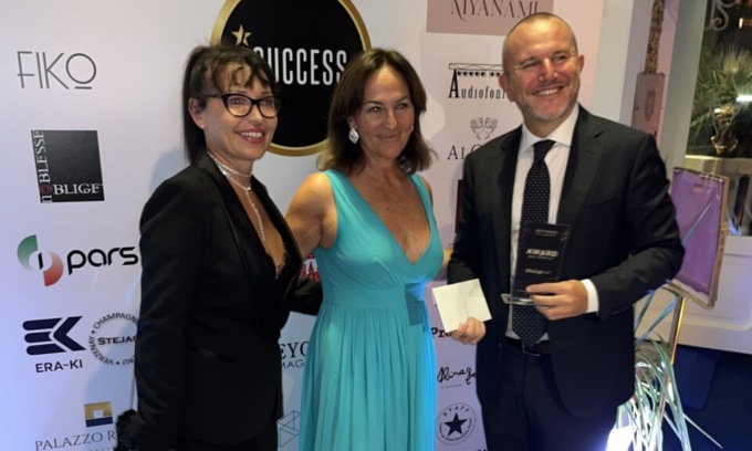 Charity Cocktail all’insegna della sostenibilità, Palazzo Ripetta sbarca a Venezia