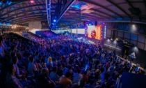 Padova Hall: 48,5 milioni per lo sviluppo. Nasce la prima E-Sports Arena d'Italia