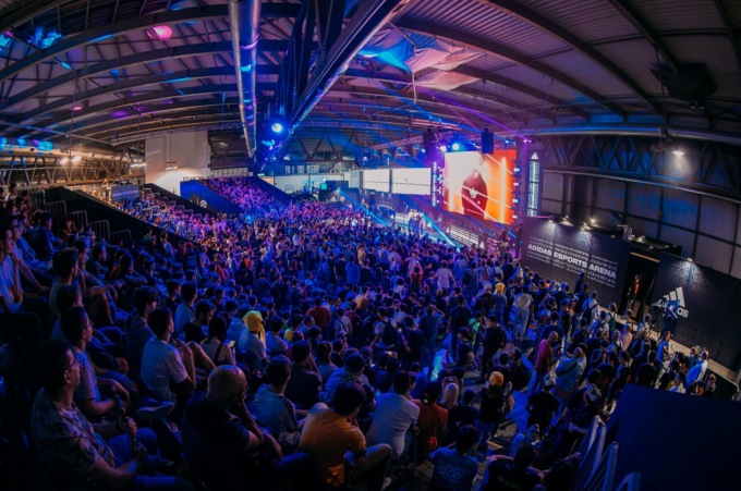 Padova Hall: 48,5 milioni per lo sviluppo. Nasce la prima E-Sports Arena d’Italia