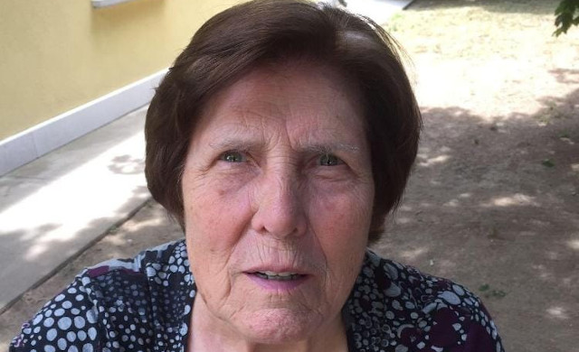 Esce di casa con la bici e non fa più ritorno: trovata senza vita Assunta Pasinato