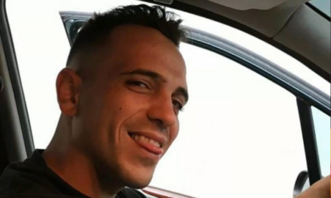 Omicidio Mattia Caruso in zona terme: è caccia all’assassino misterioso