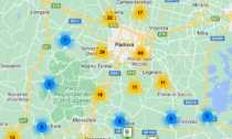Dove costa meno la benzina in provincia di Padova lunedì 19 settembre 2022