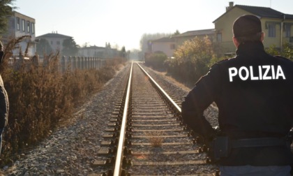 Tragedia della disperazione sulla linea ferroviaria Padova Montebelluna: morto un uomo