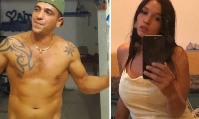 Omicidio Montegrotto Terme, la fidanzata ha confessato: “Ho accoltellato Mattia in auto”
