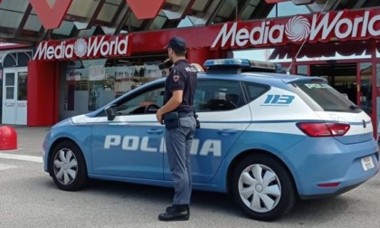 Padova, tenta di scappare dall'aula del Tribunale durante la direttissima: bloccato dalla Polizia