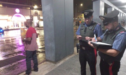 Padova, controlli serrati dei Carabinieri all'Arcella: due arresti e una denuncia