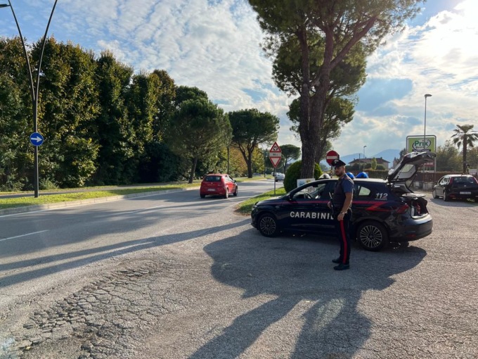 Abano Terme, nell’albergo lavoratori in nero e scarsa igiene in cucina: maxi multa