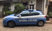 Luogo di ritrovo di persone pericolose, chiuso per 10 giorni albergo a Due Carrare