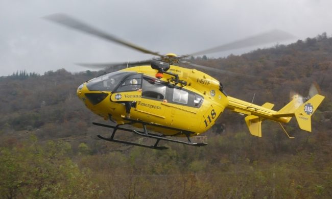 Monte Baldo, 22enne padovana si sente male durante l’escursione e stramazza a terra