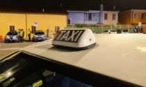 Padova, guidava ubriaca il taxi (fuori servizio) del marito: patente ritirata