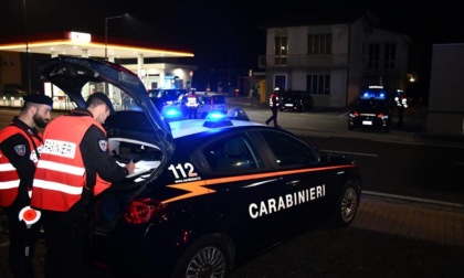 Furti contro il patrimonio, controlli a tappeto dei Carabinieri nei comuni di Campodarsego e Borgoricco