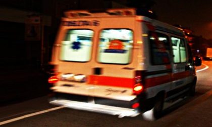 Gravissimo incidente, bimba di 11 anni in bicicletta investita da un’auto: è in prognosi riservata
