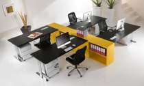 Castellani Shop, l’eCommerce per gli arredi aziendali che interpretano ergonomia, design e personalizzazione