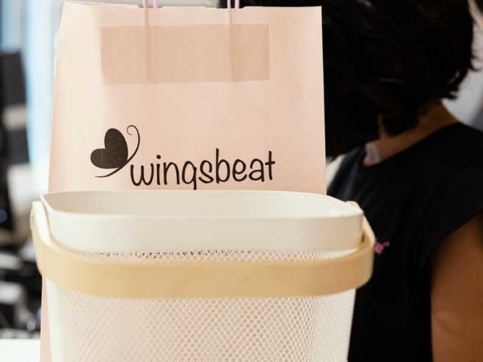 Wingsbeat, lo store specializzato in cosmesi certificata biologica e naturale