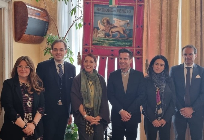 Risolta la crisi Alternapak di San Pietro in Gu: incontro in Regione con nuovo proprietario e parti coinvolte