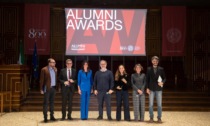 “Alumni Awards”: premiate le eccellenze all'Università di Padova