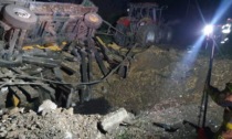 Missile in Polonia, l'azienda colpita è padovana: due operai morti dopo la schianto