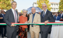 NIMS, la nuova sede a Padova diventa Polo Lavazza nel Nordest e sede veneta del Training Center