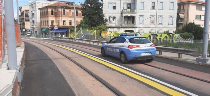 Maxi furto a casa del commerciante di Saonara: individuati i due ladri in “trasferta”