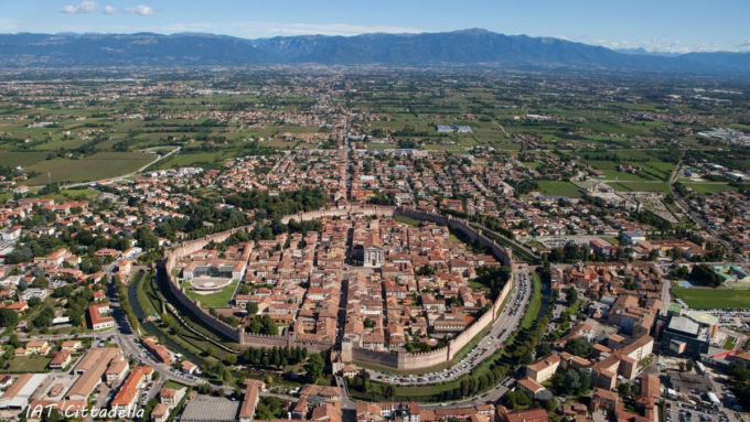 Cittadella passa il turno per diventare la “migliore destinazione turistica europea 2023”