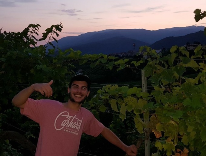 Tragico schianto all’alba con il furgone: addio Nicolò, aveva solo 26 anni