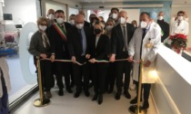Ospedale di Cittadella, inaugurate nuove terapie intensive: investimento da oltre 5 milioni di euro