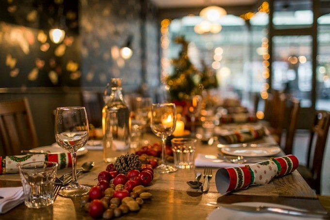 Pranzo di Natale in ristoranti e trattorie, si va verso il tutto esaurito. Appe Padova: “Si torna alla normalità”