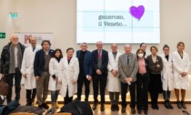 Padova, primo trapianto di rene in Italia su paziente immunizzata