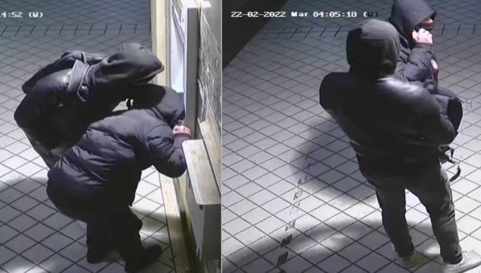 Presa la tecno-banda di ladri rumeni: sapevano “manomettere” i cervelloni digitali delle banche
