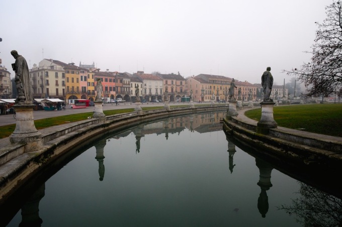 Padova: la qualità dell’aria è migliorata negli ultimi 20 anni, ma c’è ancora molto da fare