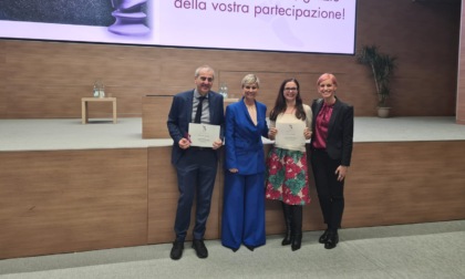 Premio Italian Knowledge Leader a due ricercatori padovani: sono l'astronoma Lucatello e l'informatico Sperduti