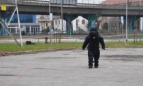 Padova, segnalate valigie sospette: intervengono gli artificieri...ma erano vuote