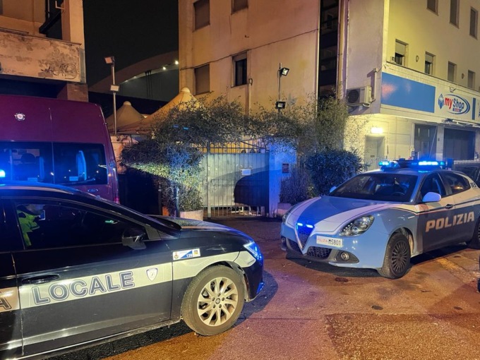 Circolo privato diventa una discoteca abusiva con tanto di promo sui social