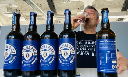 "La Prima Cotta", la birra degli studenti padovani che conquista gli inglesi al "Craft Beer Awards"