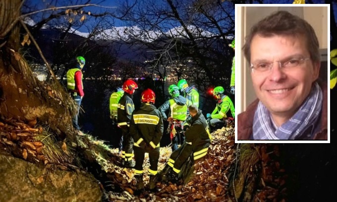 Speleologo muore sepolto da una frana: collaborava con l’Università di Padova