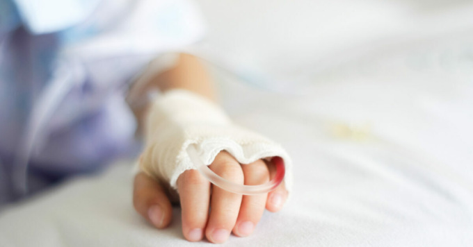 Marko ha 13 anni ed è affetto da una malattia rara: scatta la solidarietà con una raccolta fondi