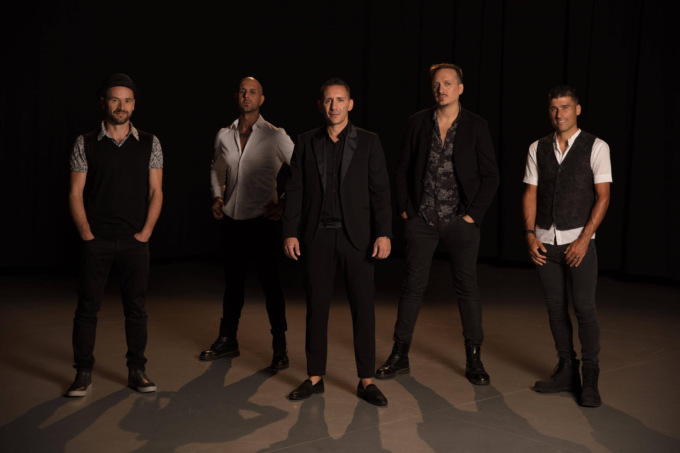Il ritorno dei Modà: da Sanremo al tour teatrale con orchestra