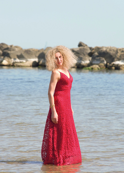 Calendario 2023 “Miss Suocera”: protagonista anche Gabriella Giulia Buso di Brugine