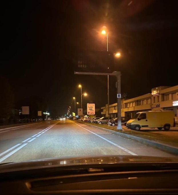 Nuovo autovelox a Monselice pronto a entrare in azione: limite di 50 chilometri orari