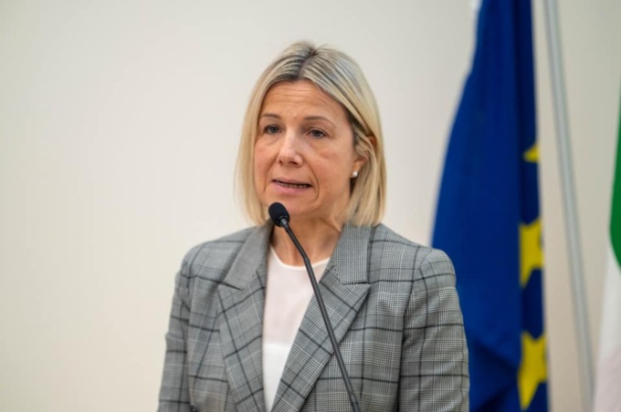 Covid, l’assessore Lanzarin sul caso tamponi: “Basta accuse alla sanità del Veneto, la scienza non sia ostaggio di una certa politica”