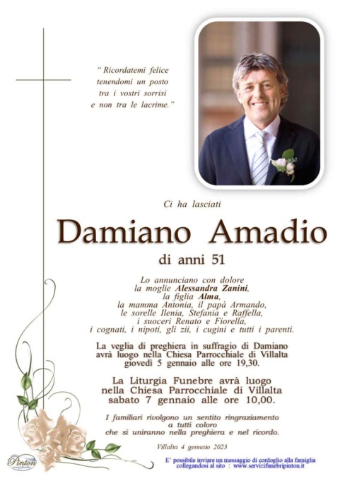 Noto imprenditore edile di 51 anni si accascia sul divano di casa e muore