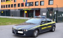 Fuochi d'artificio trasportati illegalmente: maxi sequestro da 8 quintali in provincia di Padova