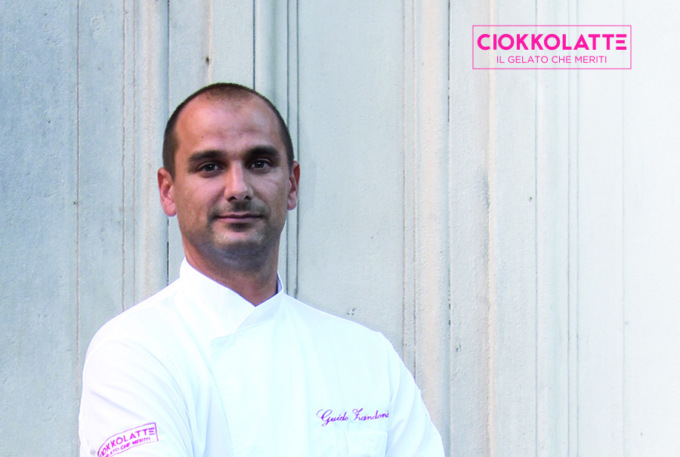 Guido Zandonà: il primo gelatiere “Maestro artigiano” di Padova