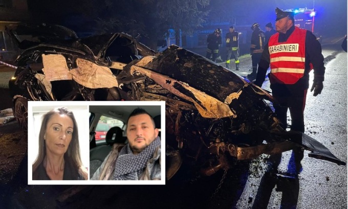 Tragico incidente tra Legnaro e Piove di Sacco: chi sono le vittime dell’ennesima strage