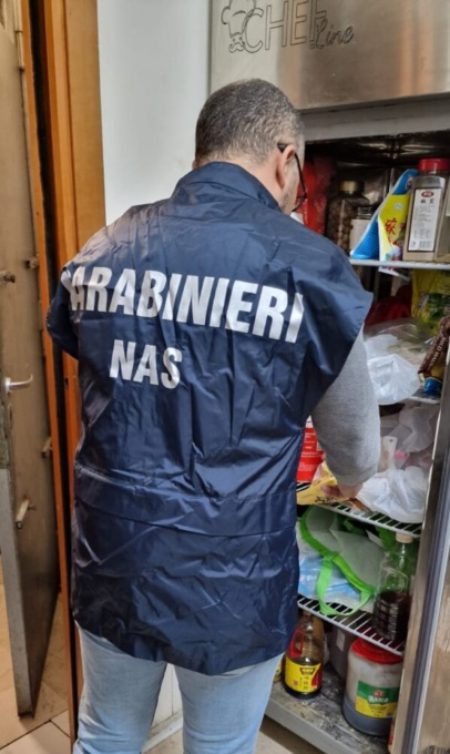 Locale da incubo a Padova: gravi carenze igieniche nel ristorante “abusivo”