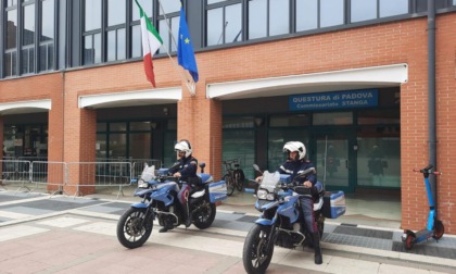 Tenta la rapina da "Mediaworld", poi spintoni e botte alla sicurezza per fuggire: arrestato 26enne