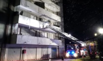 Tragedia a Padova, resta intrappolata nell'appartamento in fiamme: morta una 83enne
