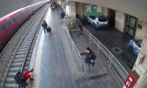 Padova, tentativo di suicidio in stazione: 26enne salvata dagli agenti della Polfer