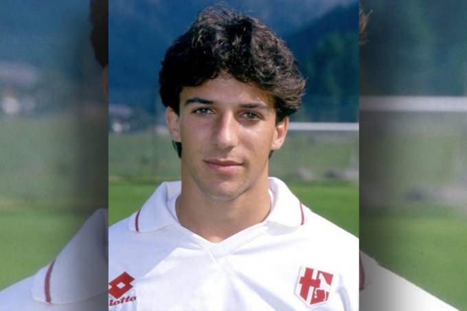 Il Padova ha lanciato un talento che ha fatto la storia: Alessandro Del Piero